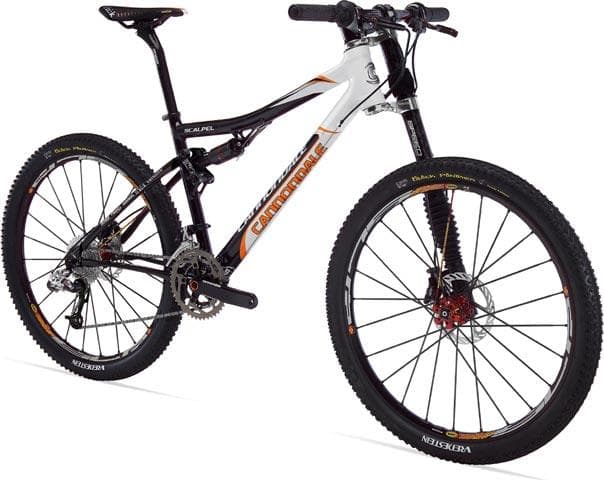 Bicycle Image