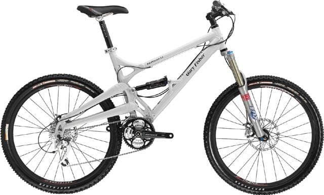 Bicycle Image