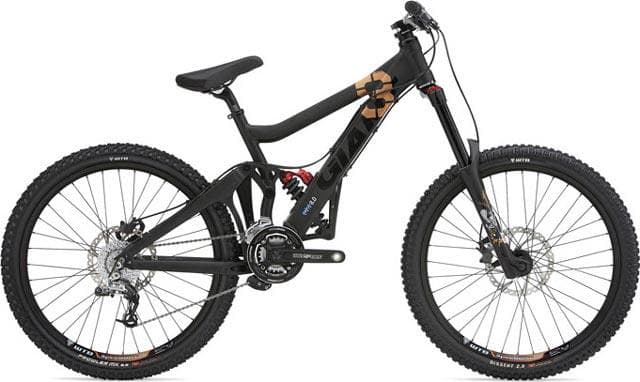 Bicycle Image