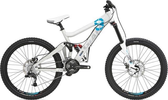 Bicycle Image