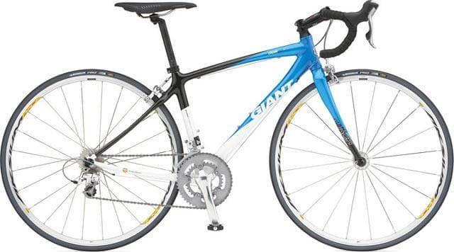 Bicycle Image
