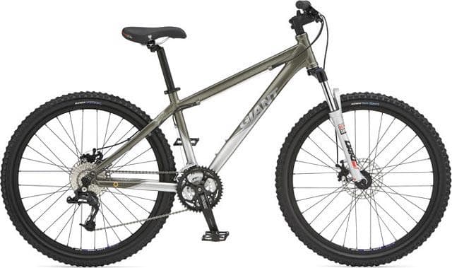 Bicycle Image