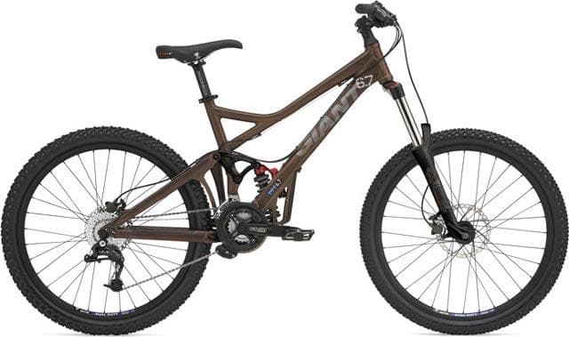 Bicycle Image
