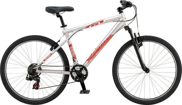 Bicycle Image