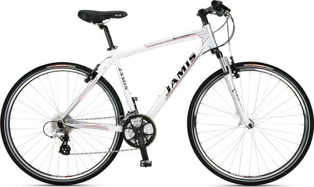 Bicycle Image