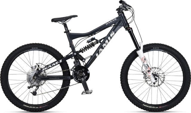 Bicycle Image