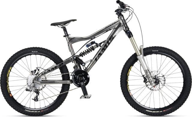Bicycle Image