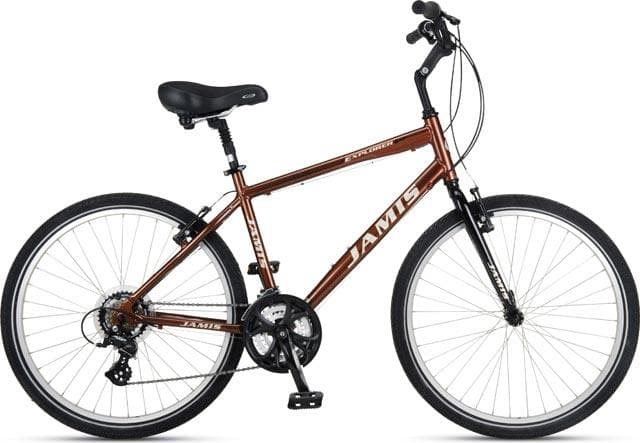 Bicycle Image