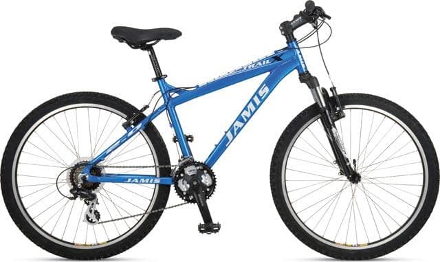 Bicycle Image