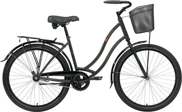 Bicycle Image