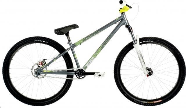 Bicycle Image