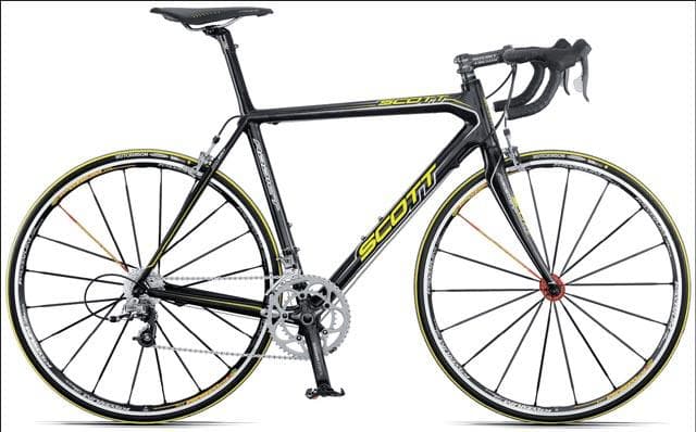 Bicycle Image