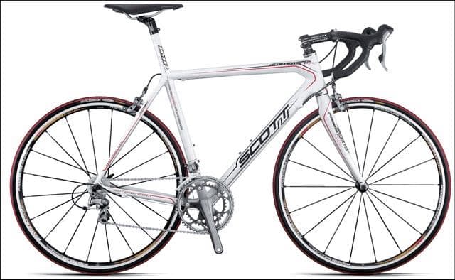 Bicycle Image