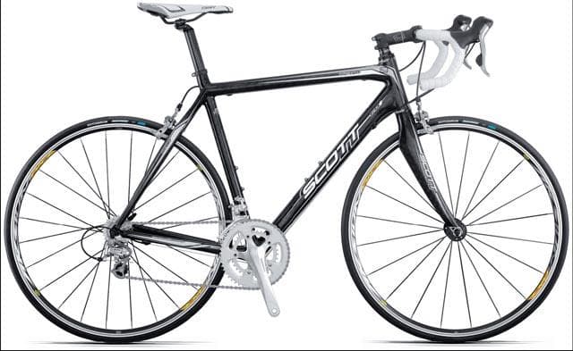 Bicycle Image