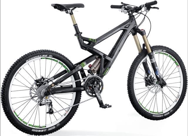 Bicycle Image