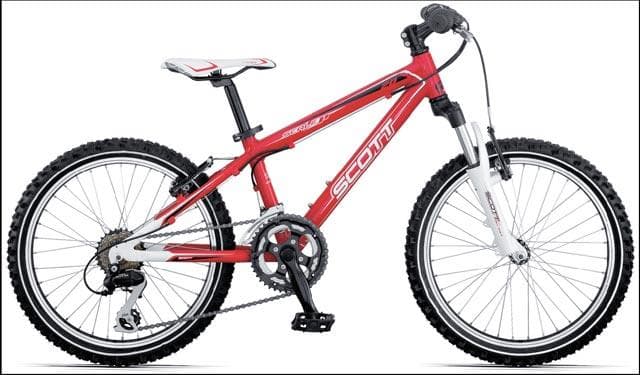 Bicycle Image