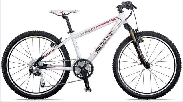 Bicycle Image