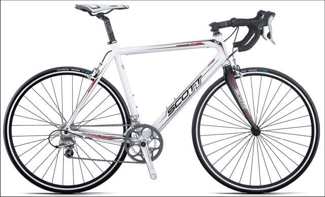 Bicycle Image
