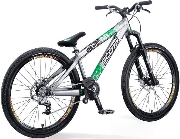 Bicycle Image
