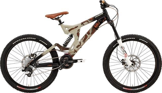 Bicycle Image