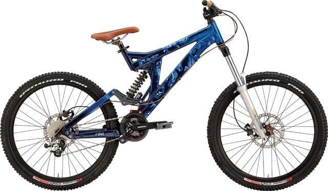 Bicycle Image