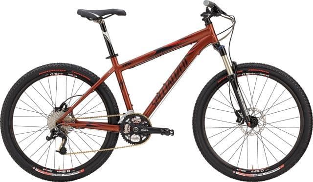 Bicycle Image