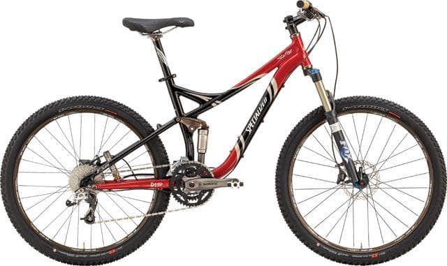 Bicycle Image