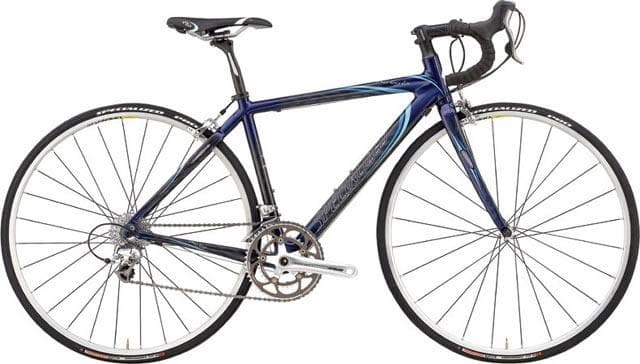 Bicycle Image