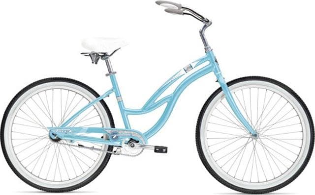 Bicycle Image