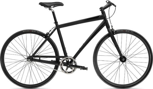 Bicycle Image