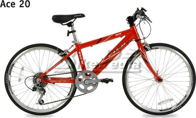 Bicycle Image