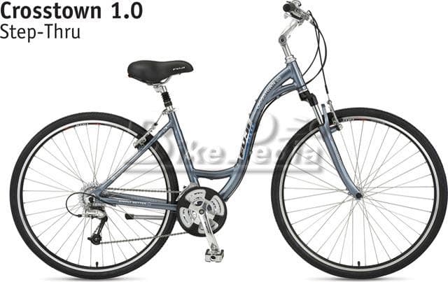 Bicycle Image