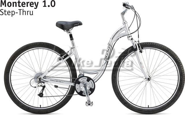 Bicycle Image