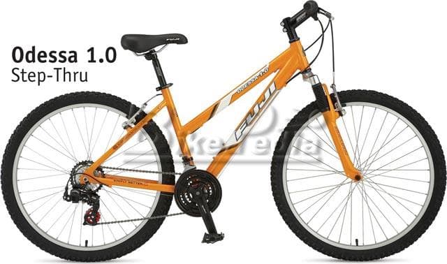 Bicycle Image
