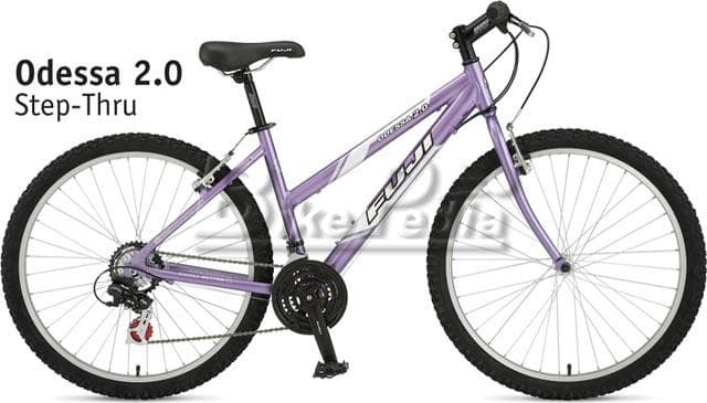 Bicycle Image