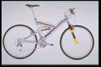 Bicycle Image