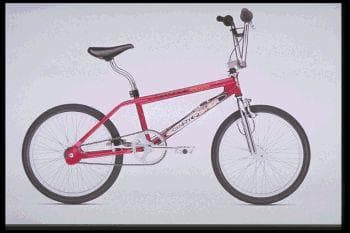 Bicycle Image
