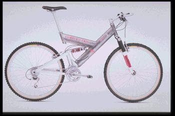 Bicycle Image