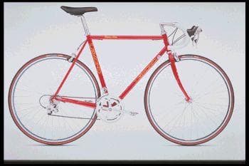 Bicycle Image