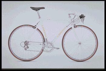 Bicycle Image
