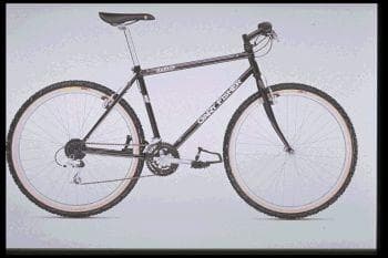Bicycle Image
