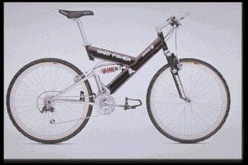 Bicycle Image