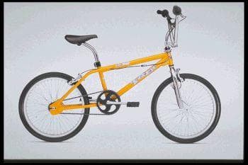 Bicycle Image