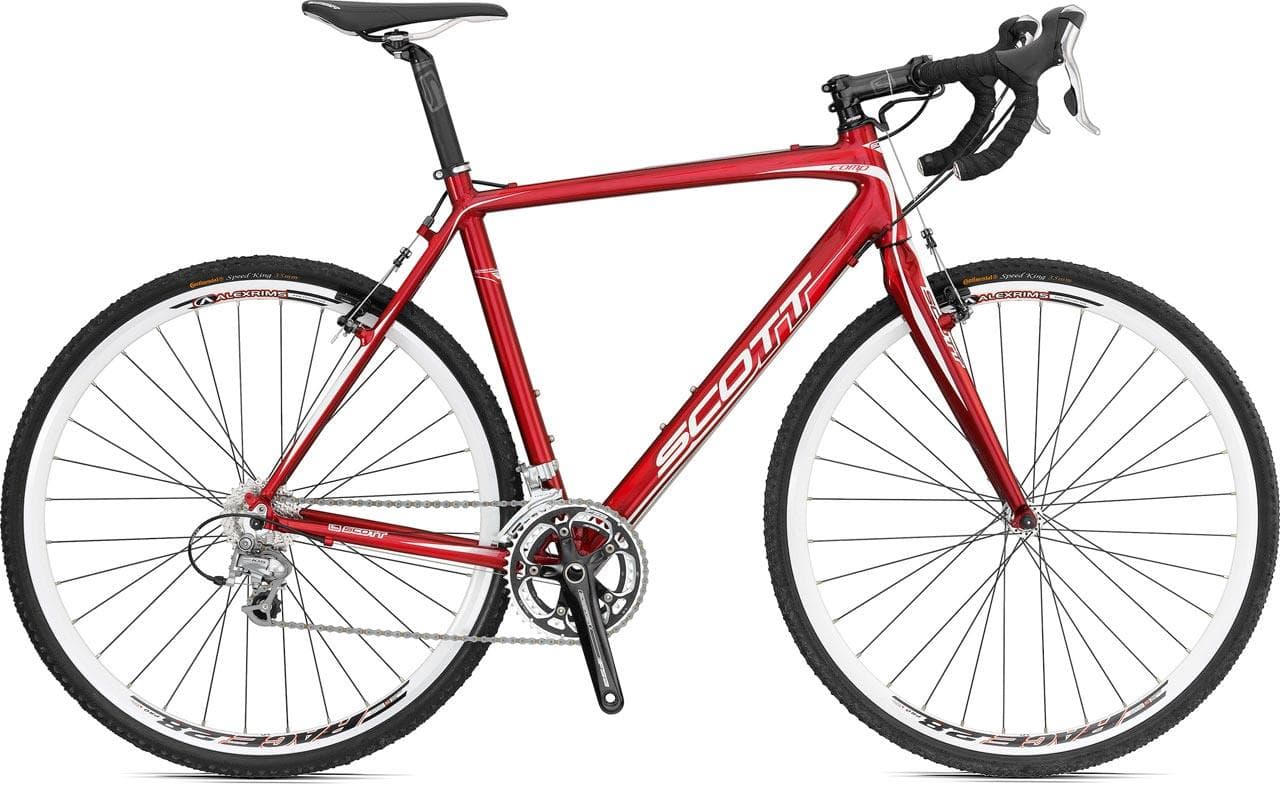 Bicycle Image