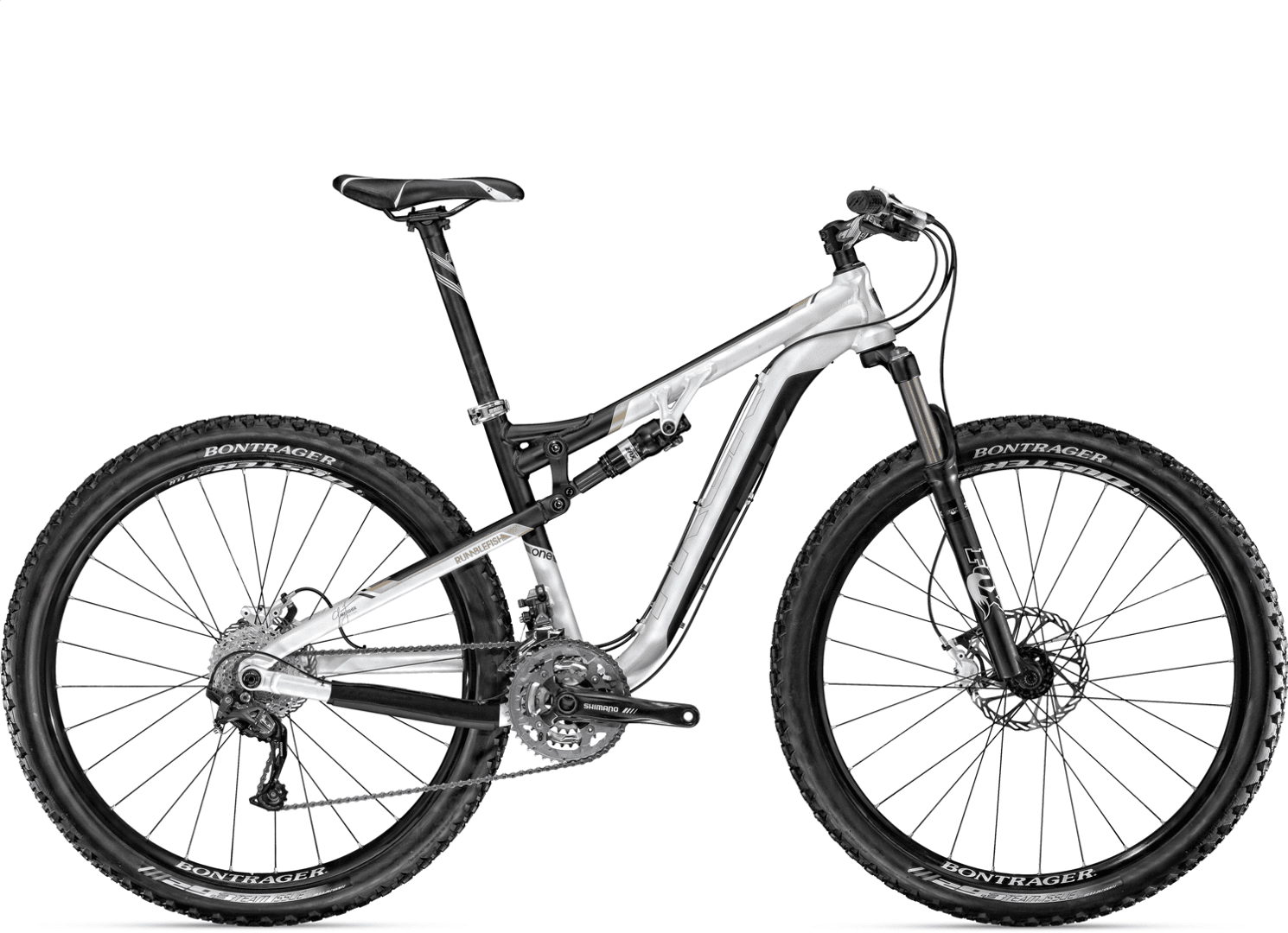 Bicycle Image