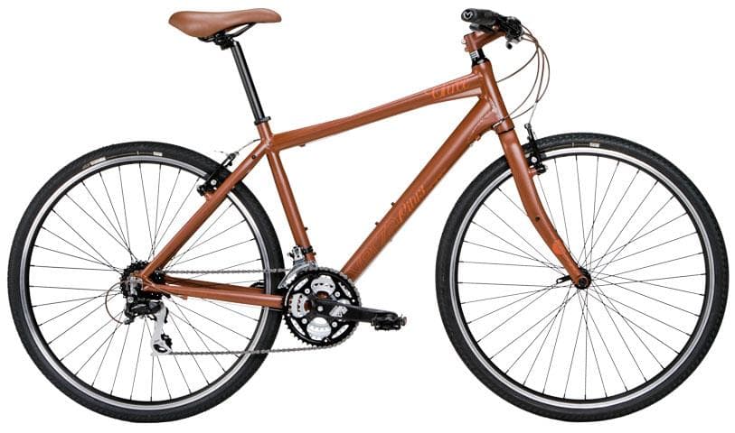 Bicycle Image