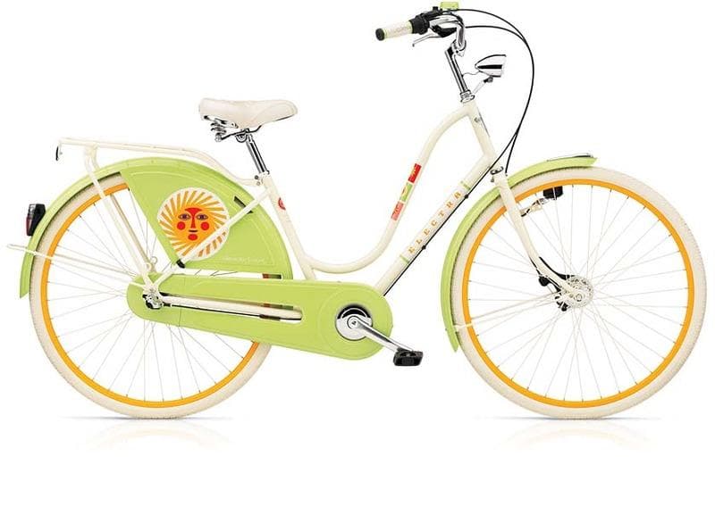 Bicycle Image