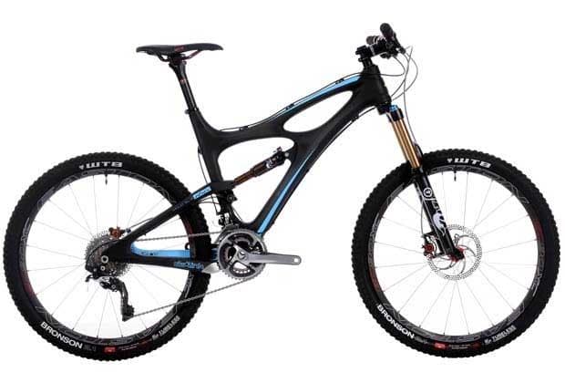 Bicycle Image