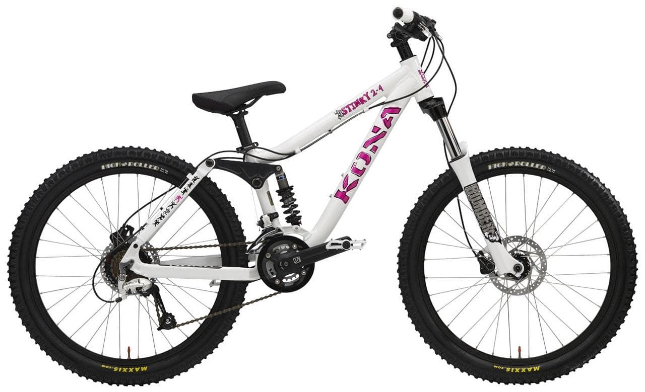 Bicycle Image