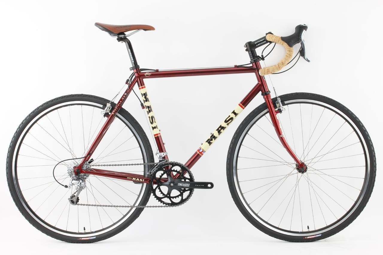 Bicycle Image